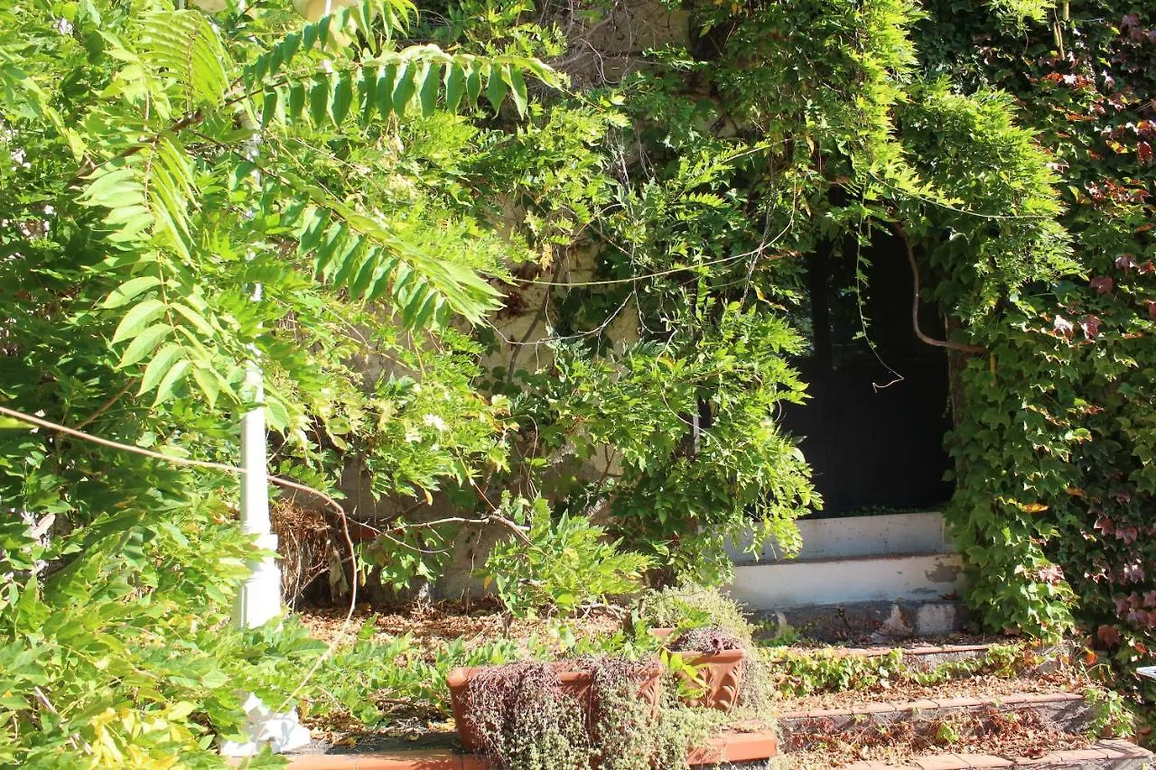 Il Giardino dei Lucchesi - Country Houses Villa Aci Catena Italia