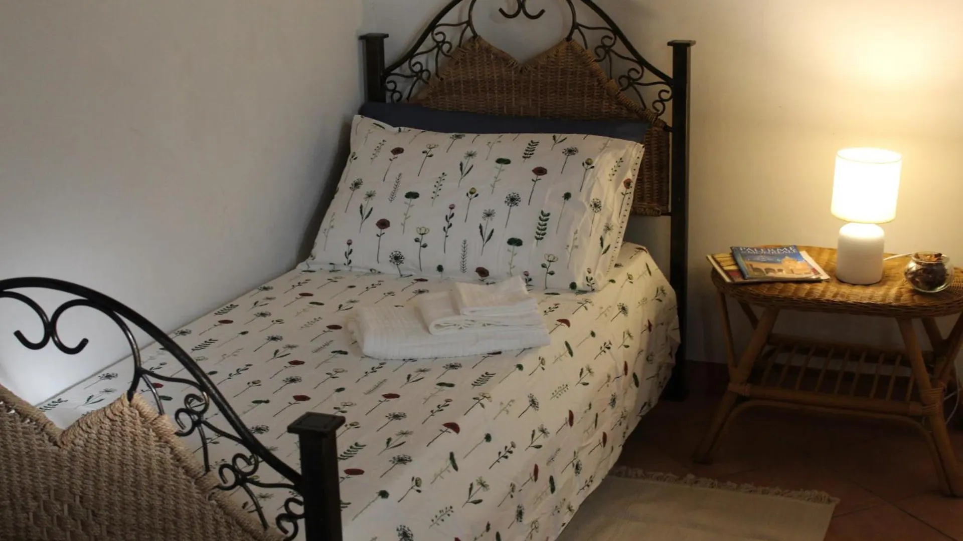 Casa vacanze Il Giardino dei Lucchesi - Country Houses Villa Aci Catena