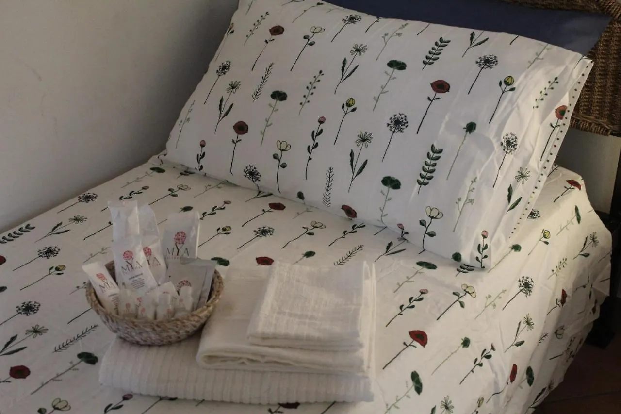 Il Giardino Dei Lucchesi - Country Houses Villa Aci Catena 0*,  Italy