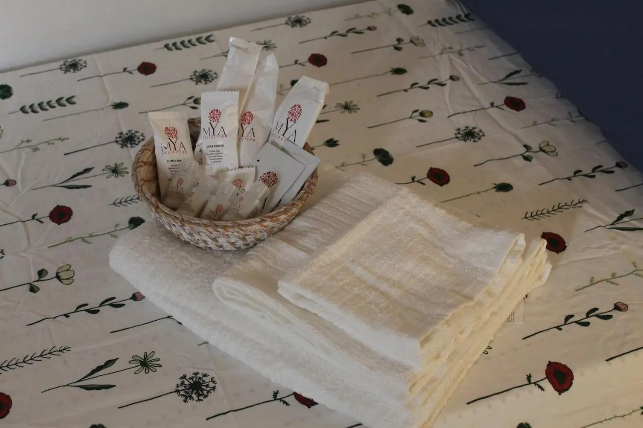 Holiday home Il Giardino Dei Lucchesi - Country Houses Villa Aci Catena Italy