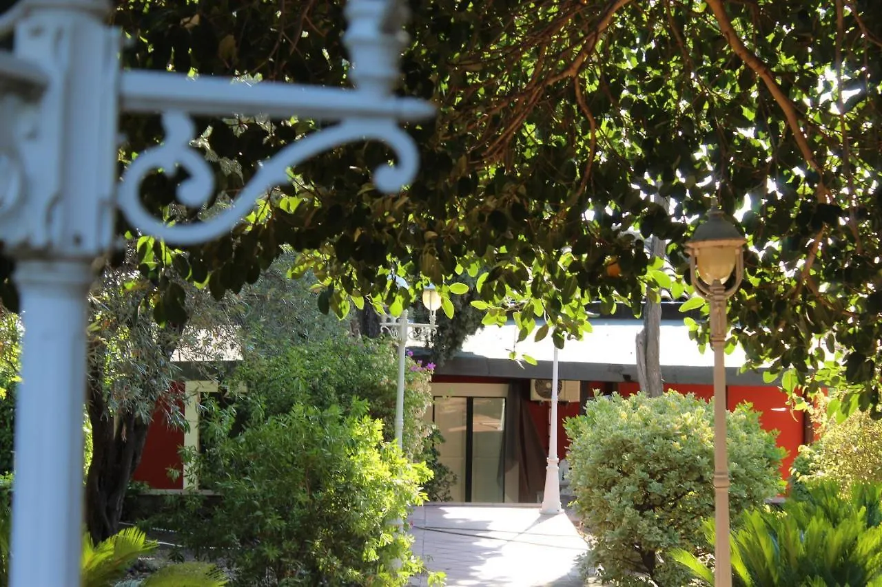 Holiday home Il Giardino Dei Lucchesi - Country Houses Villa Aci Catena