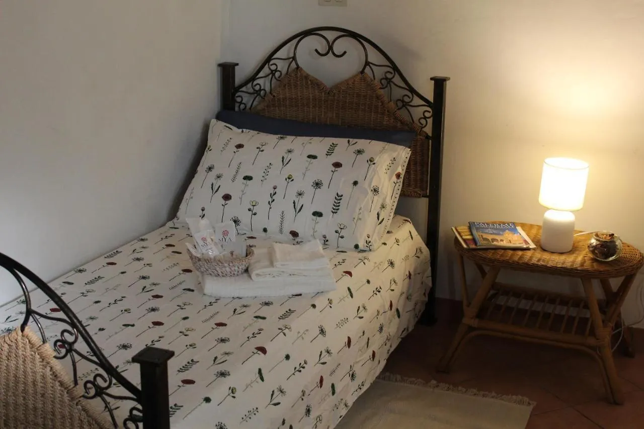 Il Giardino dei Lucchesi - Country Houses Villa Aci Catena 0*,