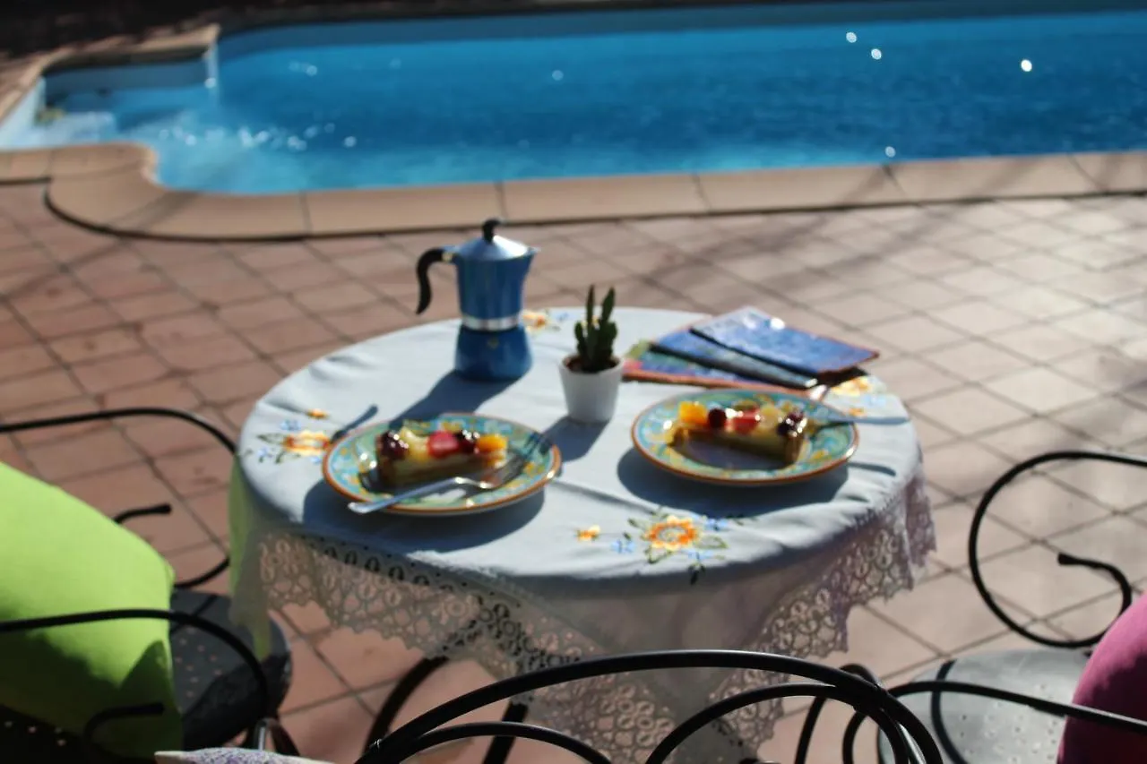 Il Giardino dei Lucchesi - Country Houses Villa Aci Catena Italia