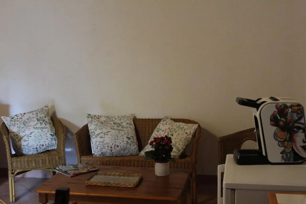 Il Giardino Dei Lucchesi - Country Houses Villa Aci Catena Holiday home