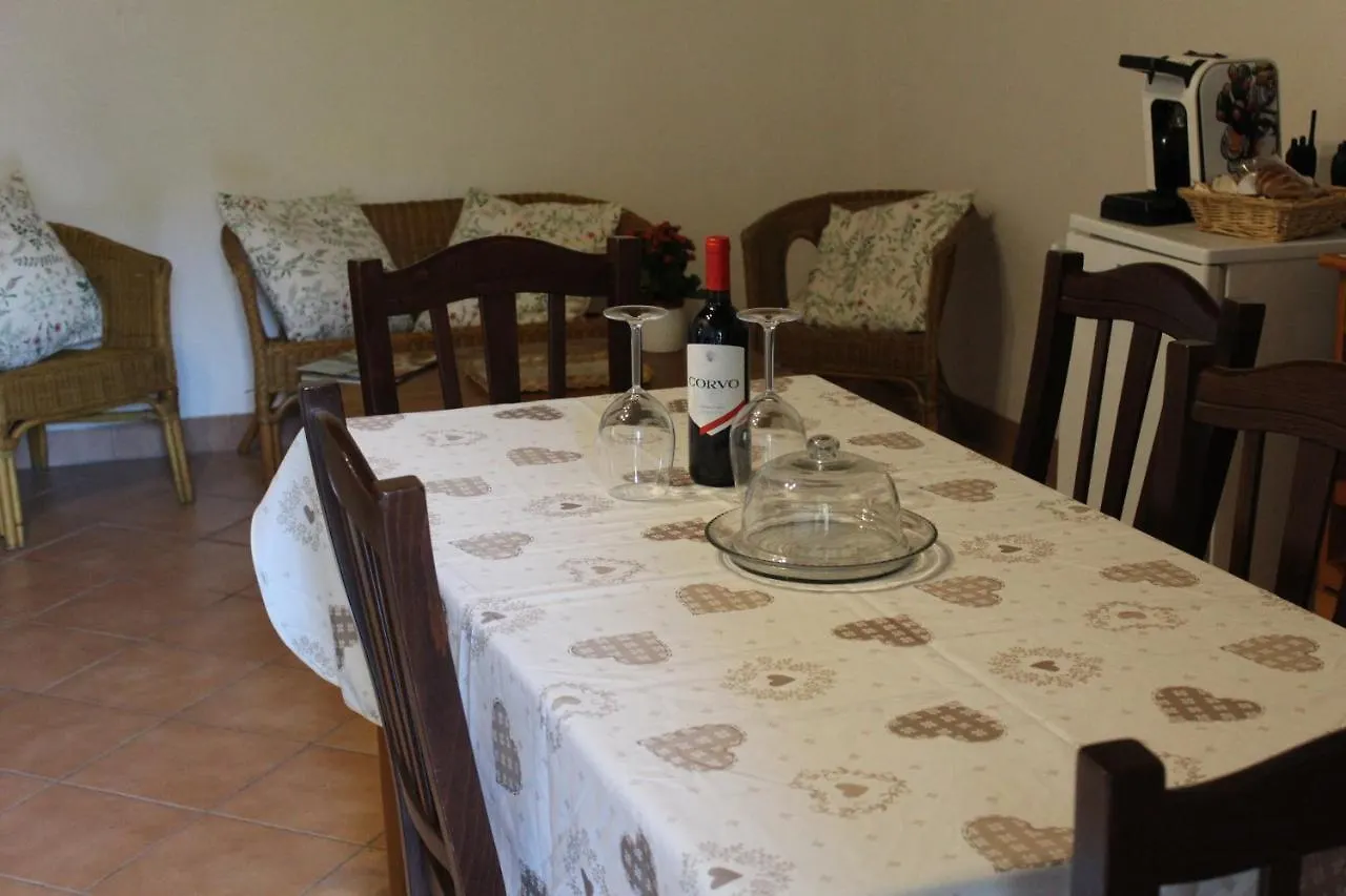 Casa vacanze Il Giardino dei Lucchesi - Country Houses Villa Aci Catena