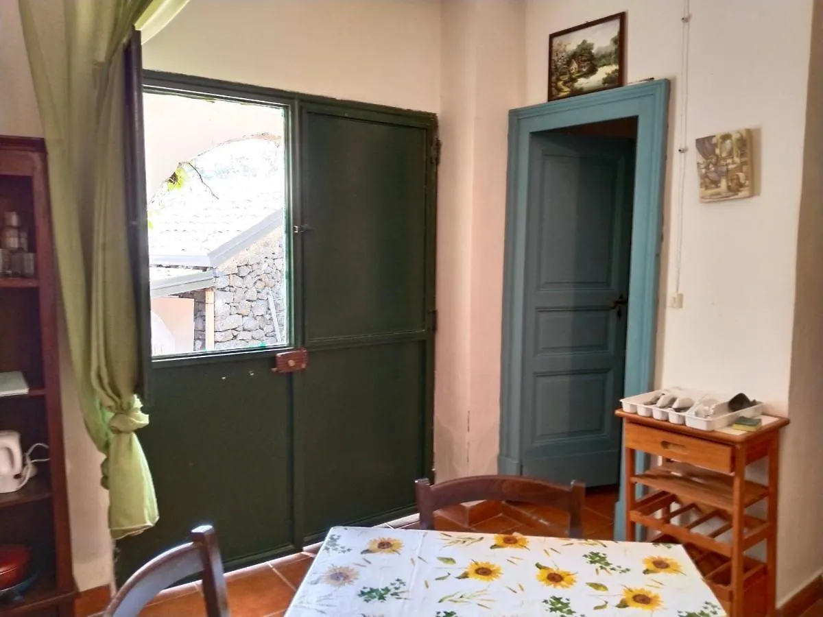Il Giardino dei Lucchesi - Country Houses Villa Aci Catena Italia