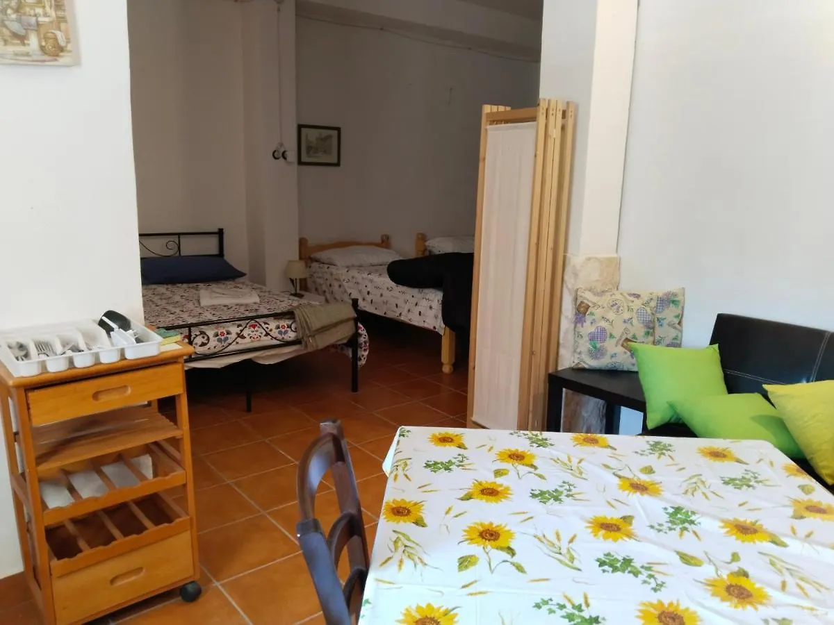 Il Giardino dei Lucchesi - Country Houses Villa Aci Catena Casa vacanze