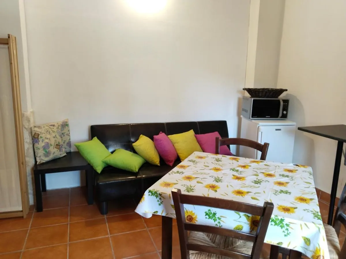 Il Giardino dei Lucchesi - Country Houses Villa Aci Catena