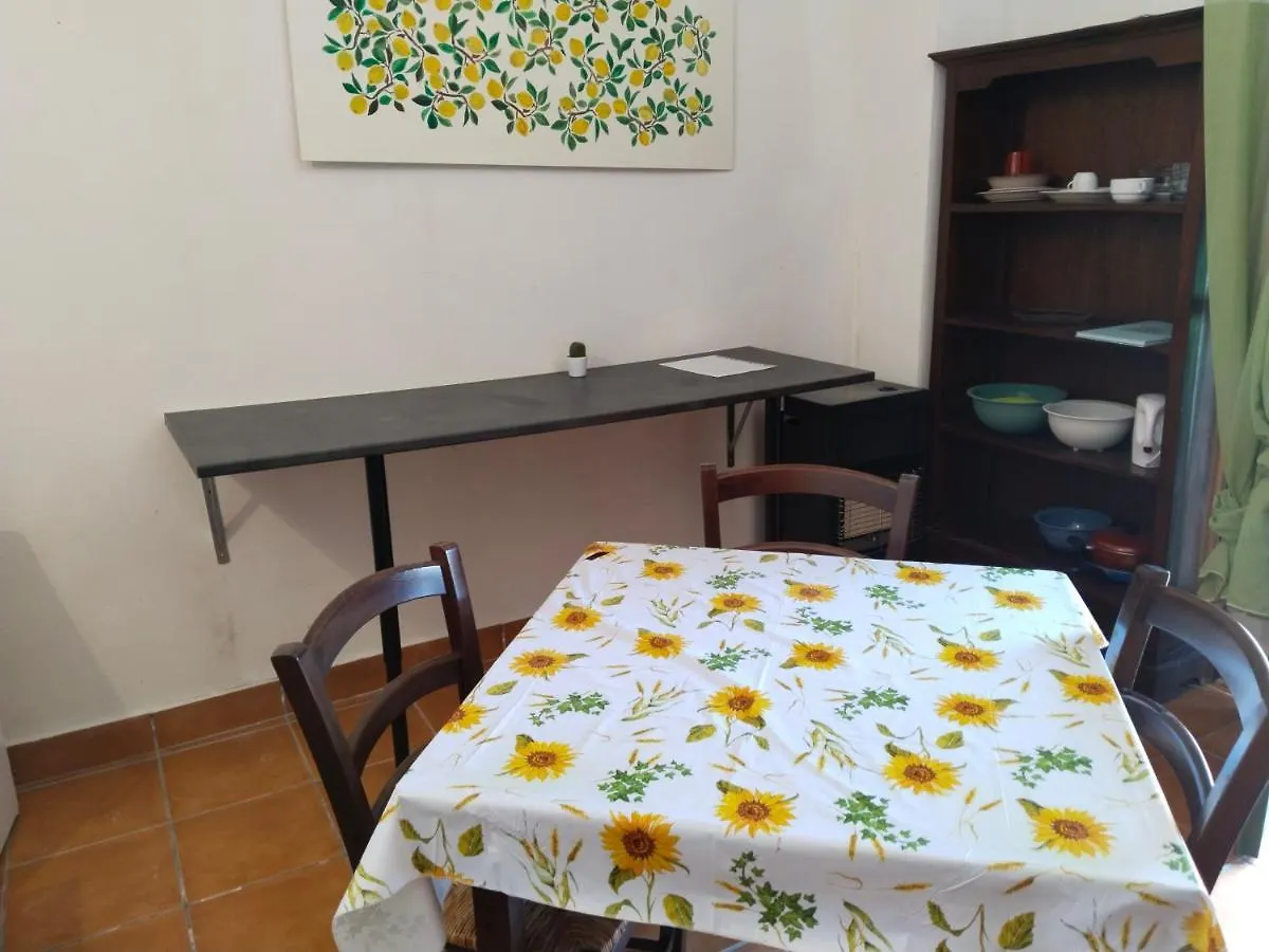 Casa vacanze Il Giardino dei Lucchesi - Country Houses Villa Aci Catena
