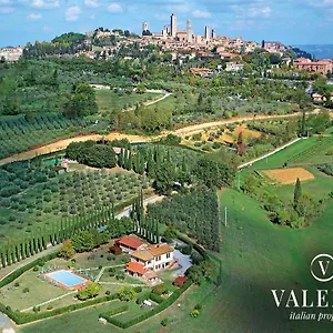  Appartamento Podere Raggio Di Sole Italia
