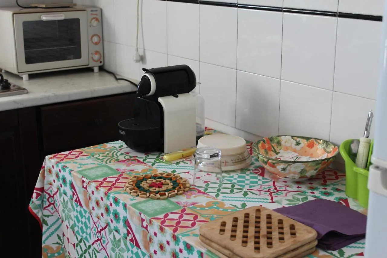 Il Giardino Dei Lucchesi - Country Houses Villa Aci Catena Holiday home