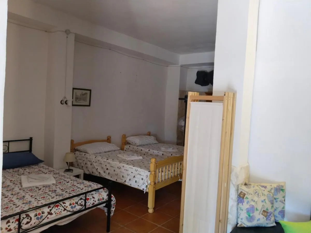 Il Giardino Dei Lucchesi - Country Houses Villa Aci Catena
