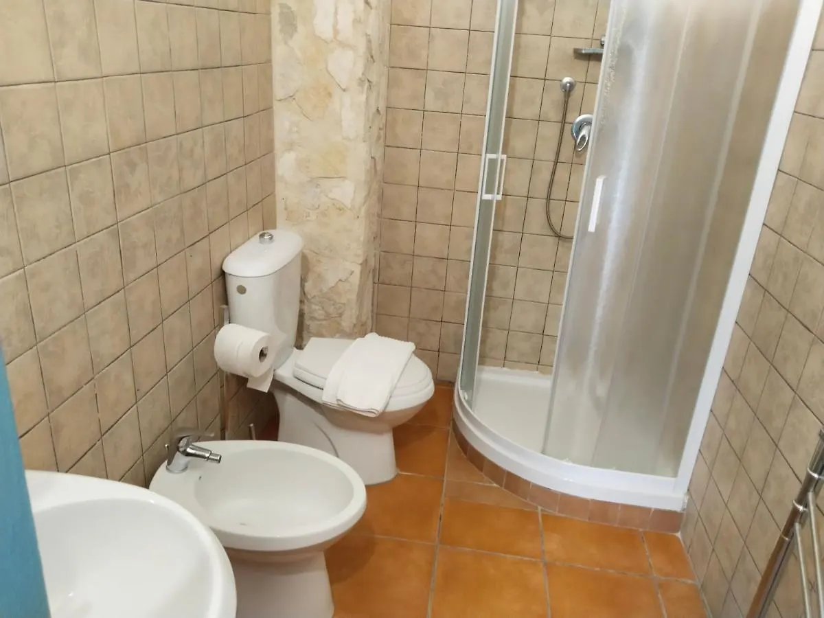 Il Giardino Dei Lucchesi - Country Houses Villa Aci Catena Holiday home