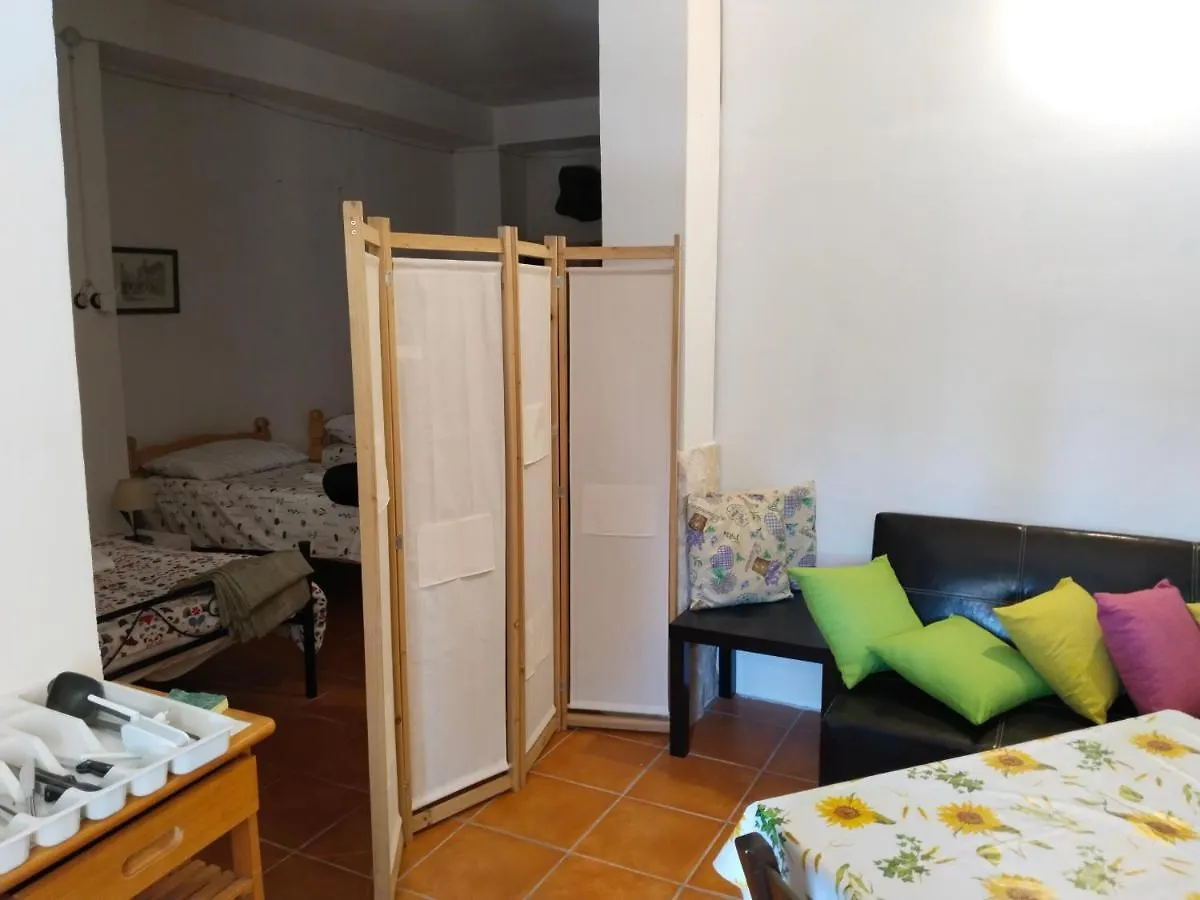 Il Giardino Dei Lucchesi - Country Houses Villa Aci Catena